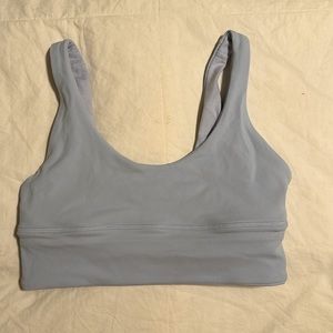 Lululemon Size 6 Sports Bra
